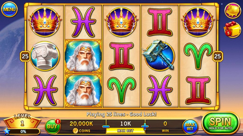 Slot Machine tips